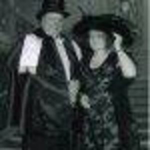 Meet your Posher, Barb